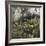 View of Toledo-El Greco-Framed Art Print