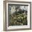 View of Toledo-El Greco-Framed Art Print