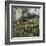 View of Toledo-El Greco-Framed Art Print