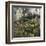 View of Toledo-El Greco-Framed Art Print