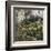 View of Toledo-El Greco-Framed Art Print