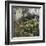 View of Toledo-El Greco-Framed Art Print