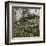 View of Toledo-El Greco-Framed Art Print