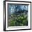 View of Toledo-El Greco-Framed Giclee Print