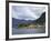 View of Torno in Spring Sunshine, Lake Como, Lombardy, Italian Lakes, Italy, Europe-Peter Barritt-Framed Photographic Print