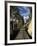 View of Trees from the Roof of the Train from Alausi to Riobamba, Ecuador, South America-Mark Chivers-Framed Photographic Print