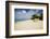 View of Turtle Cove Beach, Lesser Antilles, Anguilla-Stefano Amantini-Framed Photographic Print