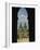 View of Tyn Church in Old Town Square, Prague, Czech Republic-Steve Satushek-Framed Photographic Print