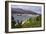 View of Ullapool Harbour, Highland, Scotland-Peter Thompson-Framed Photographic Print