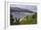 View of Ullapool Harbour, Highland, Scotland-Peter Thompson-Framed Photographic Print