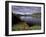 View of Upper Lake, Lakes of Killarney, Ring of Kerry, County Kerry, Munster, Republic of Ireland-Patrick Dieudonne-Framed Photographic Print