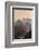 View of Urca and Botafogo, Rio de Janeiro, Brazil, South America-Ian Trower-Framed Photographic Print