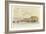 View of Valetta, Malta-James Holland-Framed Giclee Print