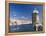 View of Valletta with Grand Harbor Seen from Senglea, Valletta, Malta-Martin Zwick-Framed Premier Image Canvas