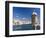 View of Valletta with Grand Harbor Seen from Senglea, Valletta, Malta-Martin Zwick-Framed Photographic Print