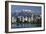 View of Vancouver, Canada-Kaj Svensson-Framed Photographic Print