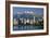 View of Vancouver, Canada-Kaj Svensson-Framed Photographic Print