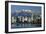 View of Vancouver, Canada-Kaj Svensson-Framed Photographic Print