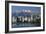 View of Vancouver, Canada-Kaj Svensson-Framed Photographic Print