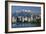 View of Vancouver, Canada-Kaj Svensson-Framed Photographic Print