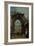 View of Venice-Francesco Guardi-Framed Giclee Print