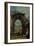 View of Venice-Francesco Guardi-Framed Giclee Print