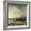 View of Venice-Canaletto-Framed Giclee Print