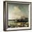 View of Venice-Canaletto-Framed Giclee Print