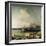 View of Venice-Canaletto-Framed Giclee Print