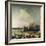 View of Venice-Canaletto-Framed Giclee Print