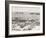 View of Veracruz and the San Juan De Ulúa Fort, Mexico-null-Framed Giclee Print