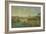 View of Verona-Vanvitelli (Gaspar van Wittel)-Framed Giclee Print