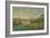 View of Verona-Vanvitelli (Gaspar van Wittel)-Framed Giclee Print