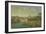 View of Verona-Vanvitelli (Gaspar van Wittel)-Framed Giclee Print