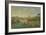 View of Verona-Vanvitelli (Gaspar van Wittel)-Framed Giclee Print