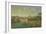 View of Verona-Vanvitelli (Gaspar van Wittel)-Framed Giclee Print