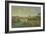 View of Verona-Vanvitelli (Gaspar van Wittel)-Framed Giclee Print