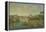 View of Verona-Vanvitelli (Gaspar van Wittel)-Framed Premier Image Canvas