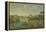 View of Verona-Vanvitelli (Gaspar van Wittel)-Framed Premier Image Canvas