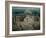 View of Versailles-Luigi Loir-Framed Giclee Print