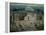 View of Versailles-Luigi Loir-Framed Premier Image Canvas