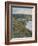 View of Vétheuil, 1880-Claude Monet-Framed Giclee Print