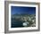 View of Victoria and Albert Waterfront with Table Mountain Behind, Cape Town, South Africa, Africa-Fraser Hall-Framed Photographic Print