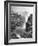 View of Victoria Falls on the Zambesi River-Eliot Elisofon-Framed Photographic Print