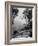 View of Victoria Falls-James Burke-Framed Photographic Print