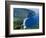 View of Waipio Valley, Island of Hawaii (Big Island), Hawaii, USA-Ethel Davies-Framed Photographic Print