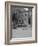 View of Walt Whitman's House-Philip Gendreau-Framed Photographic Print