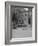 View of Walt Whitman's House-Philip Gendreau-Framed Photographic Print