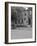 View of Walt Whitman's House-Philip Gendreau-Framed Photographic Print