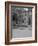 View of Walt Whitman's House-Philip Gendreau-Framed Photographic Print